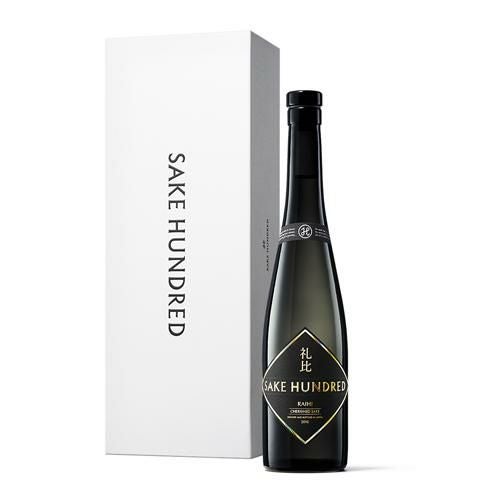 日本酒 礼比(らいひ) 500ml RAIHI 群馬県 永井酒造 SAKE HUNDRED