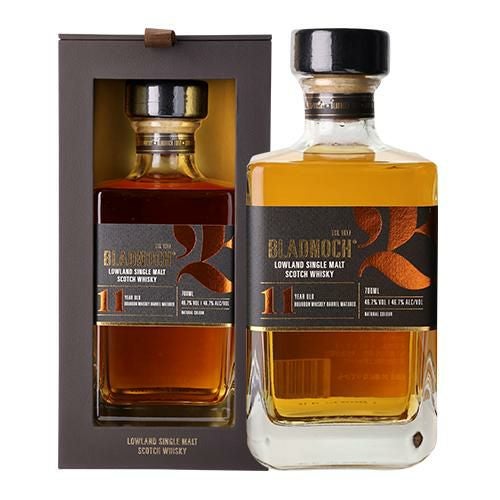 BLADNOCH(ブランドノック)2本セット！ ブラッドノック | リカマン オンライン