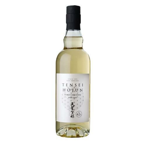 焼酎 芋焼酎 天星宝醇 HOJUN ワールドカスクシリーズ ホワイトラベル