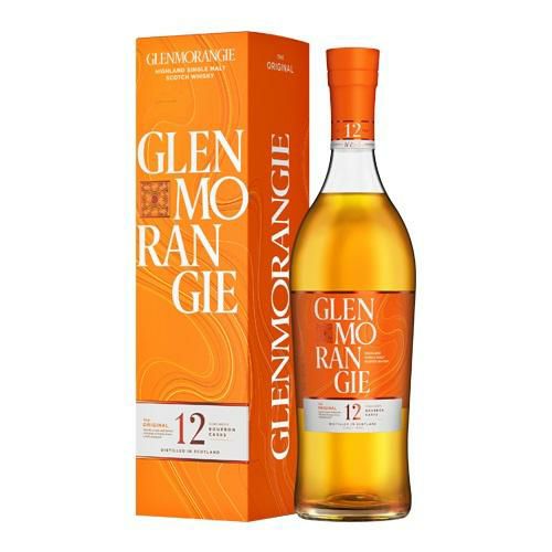 グレンモーレンジィ オリジナル 12年 40度 700ml スコッチ ウイスキー