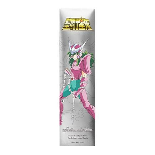 聖闘士星矢 ブロンズセイント 焼酎シリーズ第4弾 アンドロメダ瞬 紅芋