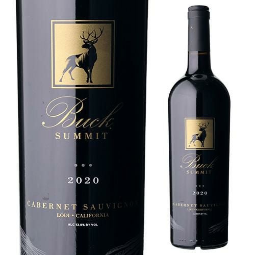 バックサミット カベルネ ソーヴィニヨン [2020] or [2022] 750ml
