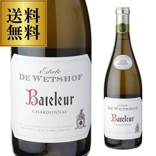 デ ウェホフ バトラー シャルドネ 2024 デ ウェホフ 750ml デ ウェホフ バトラー シャルドネ [2023] 750mlウェツォフ 南アフリカ