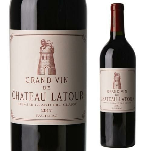 GRAND VIN DE CHATEAU LATOURワイン木箱5個セット シャトー・ラトゥール [木箱付] / シャトー・ラトゥール | エノテカ