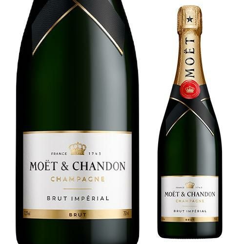 モエ エ シャンドン アンペリアルブリュット 箱なし 750ml 正規品モエ