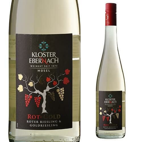 ロート ゴルト リースリング [2023] クロスター エベルナッハ 750ml
