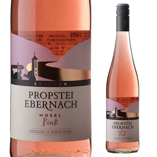 ロート ゴルト リースリング [2023] クロスター エベルナッハ 750ml