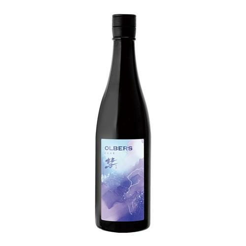 彗(シャア) OLBERS オルバース 純米吟醸 720ml 13.5度 日本酒 酒造好適