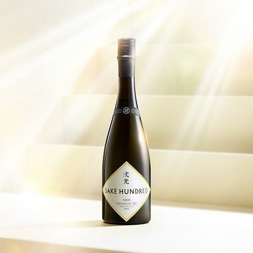 日本酒 弐光(にこう) 720ml NIKO 新潟県 白瀧酒造 SAKE HUNDRED サケ