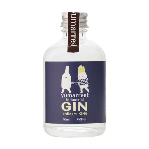 gin-ya様 リクエスト 3点 まとめ商品 ヤマレスト 4本セット 50ml × 4本 専用箱付き Yumarrest Ordinary GIN