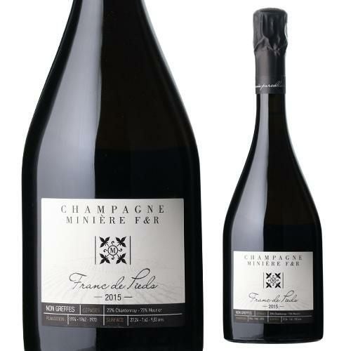 Frederic Savart & Miniere 2本セット Frederic Savart & Miniere 2本セット Frederic Savart & Miniere 2本