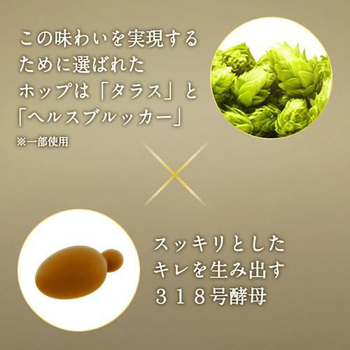 アサヒ ザ・ビタリスト 350ml×24本 (1ケース) ビタリストTHE BITTER