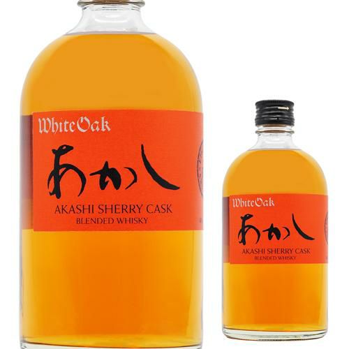 ウイスキー 江井ヶ嶋酒造 江井ヶ嶋 101周年記念 シェリーカスク 500ml ブレンディッド 江井ヶ嶋 シェリーカスクフィニッシュ 500ml【箱入り】