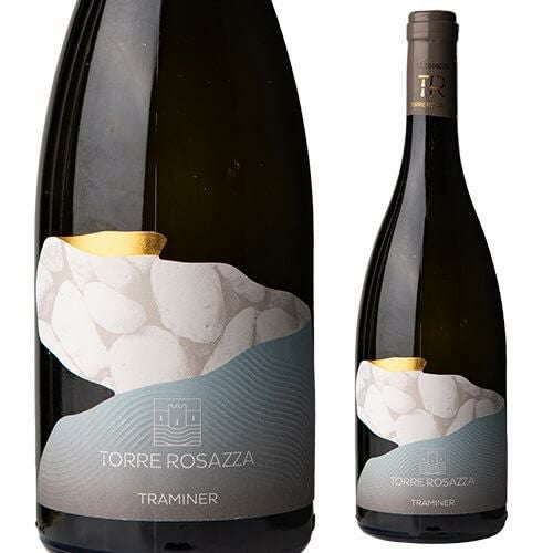 トラミネール フリウリ グラーヴェ [2024] トッレ ロザッツァ 750ml