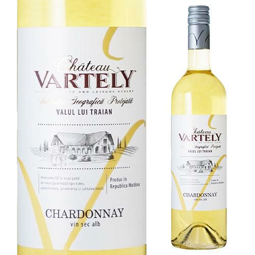 ヴァラエタル ソーヴィニヨン ブラン シャトー ヴァルテリー 750ml 白