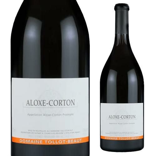【希少】アローズコルトン Les Parcellaires 2019 赤ワイン アロース コルトン [2022] トロ ボー 正規品 750ml フランス