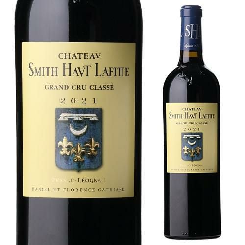 シャトー ラフィット ロートシルト [2021] 750ml フランス ボルドー
