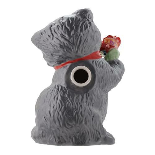 送料無料 正規品 梅酒 箱付き マンチカン ウィズブーケ ブラック