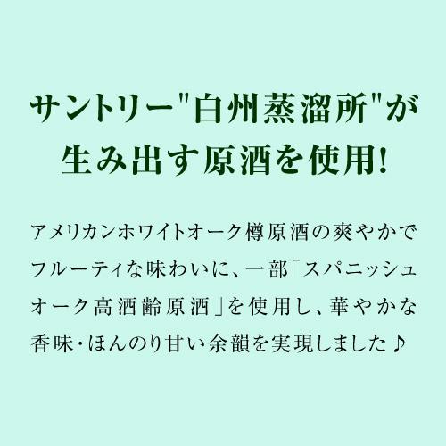 父の日 ハイボール ギフト プレゼント 2026 白州ハイボール缶 数量限定