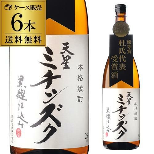 栗天照 本格栗焼酎 1.8L | リカマン オンライン
