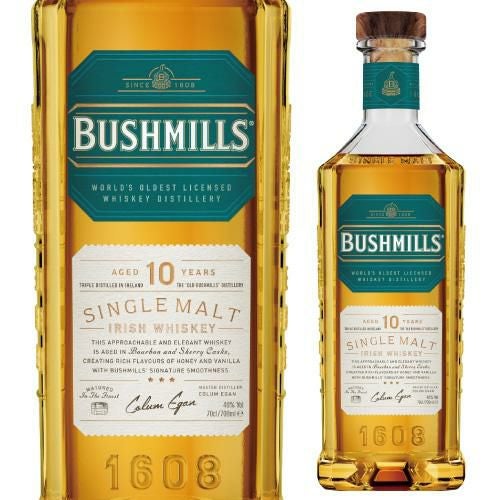 ブッシュミルズ 16年 LY－36【全国送料無料】【夏ギフト