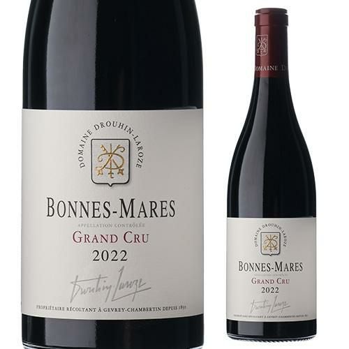 ボンヌ マール グランクリュ [2022] ドルーアン ラローズ 750ml
