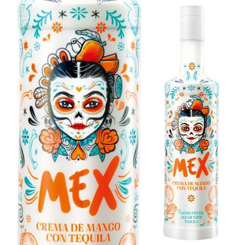 イホス デ ビジャ ピストルボトル 200ml 40度 テキーラ 飾りボトル