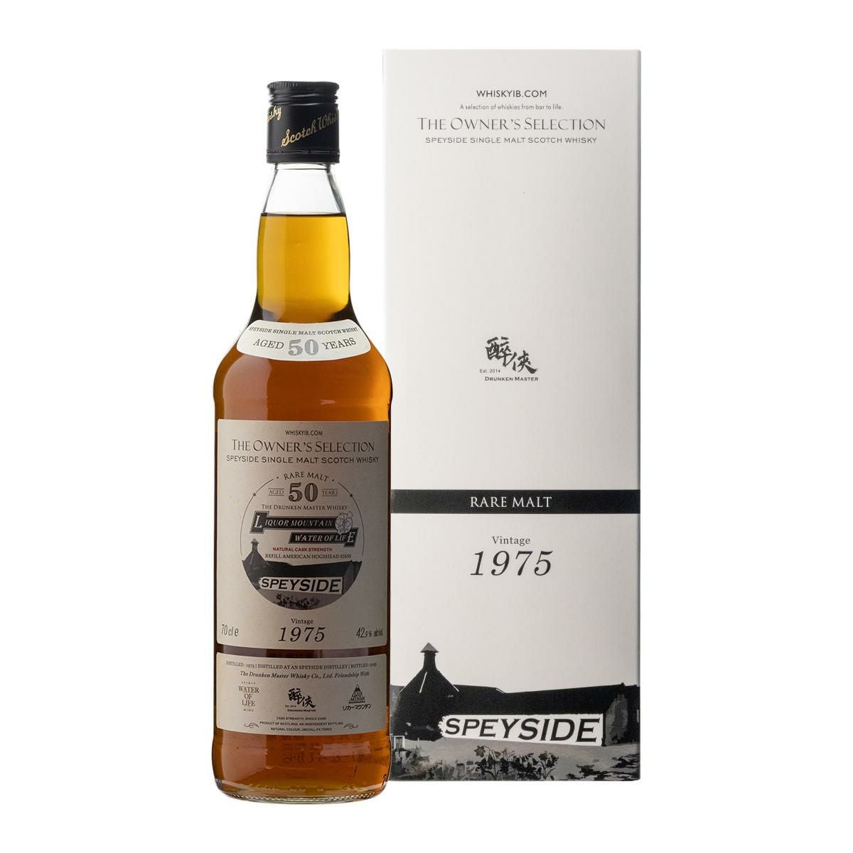 TWE BLACK FRIDAY MALT 2021 スペイサイド地方22年熟成 Black Friday 22-year-old ElD - Ratings and reviews - Whiskybase