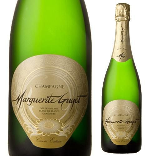 ゴッセ グラン ミレジム 箱あり NM 750ml フランス シャンパーニュ【お