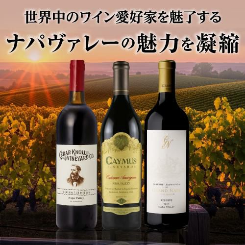 赤ワインセット 赤ワインセット | リカマン オンライン