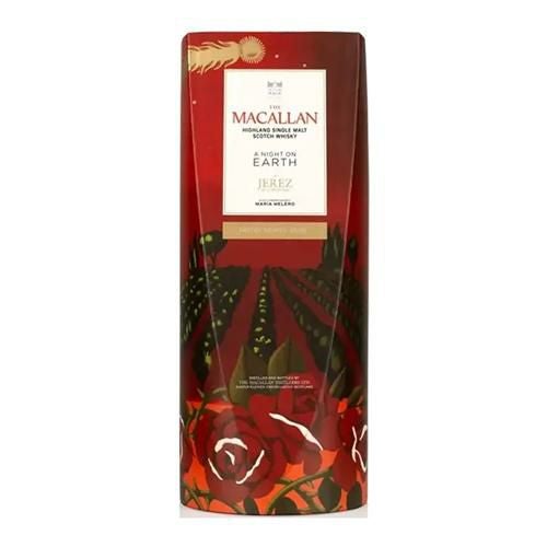 ザ マッカラン ア ナイトオンアース イン ヘレス 43度 700ml 数量限定 ザ・マッカラン ザ・マッカラン ア ナイト オン アース ザ ジャーニー