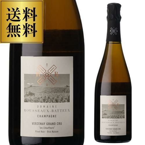 送料無料 ルソー バトーセル レ コンデ レ エショーデ [NV] 750ml