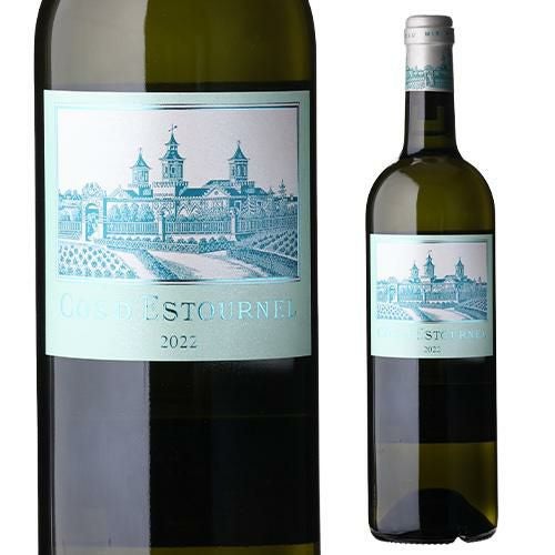 シャトー タルボ 2022 カイユ・ブラン・デュ・シャトー・タルボ 2022 750ML｜Your Cellar