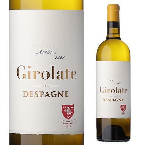 Girolate 2001 ボルドー赤ワイン 750ml Girolate 2001 ボルドー