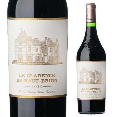 パヴィヨン ルージュ デュ シャトー マルゴー [2022] 750ml フランス