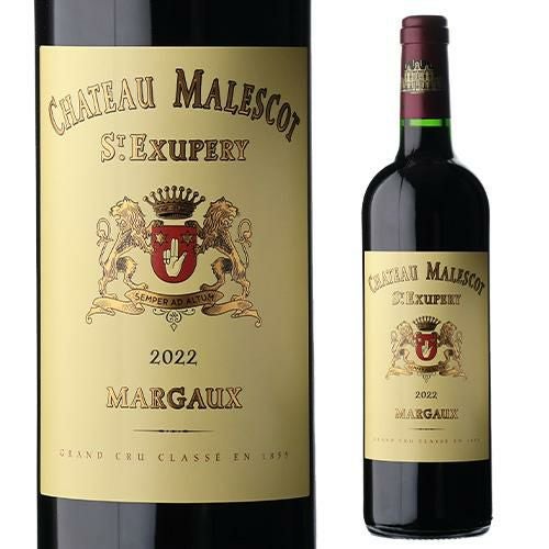 シャトー マルキ ド テルム [2022] 750ml フランス ボルドー マルゴー