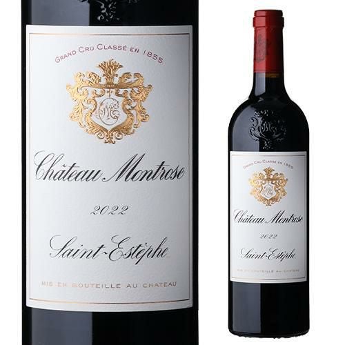 シャトー マルキ ド テルム [2022] 750ml フランス ボルドー マルゴー