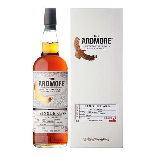 グレンドロナック マスターヴィンテージ 1993 700ml 48.2度 ハイランド