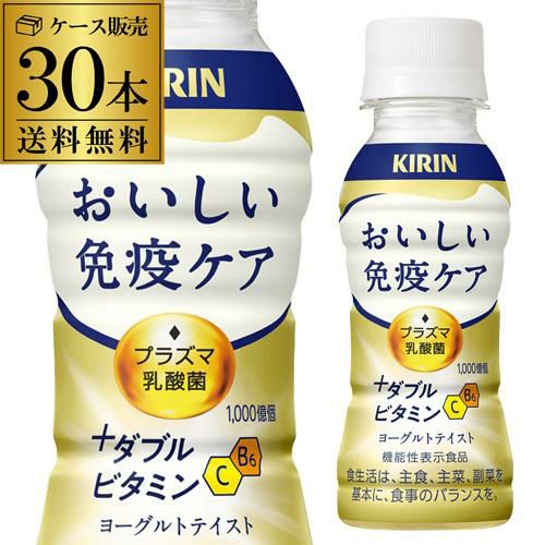 1本あたり93円税別 L-92 アサヒ飲料 PLUS カルピス 免疫サポート 100ml