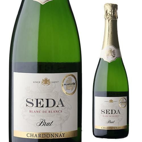 スパークリングワイン ユー バイ ウンドラーガ スパークリング