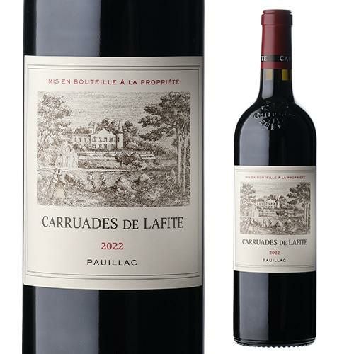 ル プティ ムートン ド ムートン ロートシルト [2022] 750ml フランス