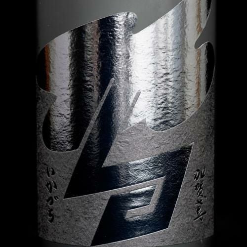 福光屋　いかづち　日本酒 720ml Amazon.co.jp: 福光屋 加賀鳶 いかづち 純米大吟醸 720mL 化粧箱入