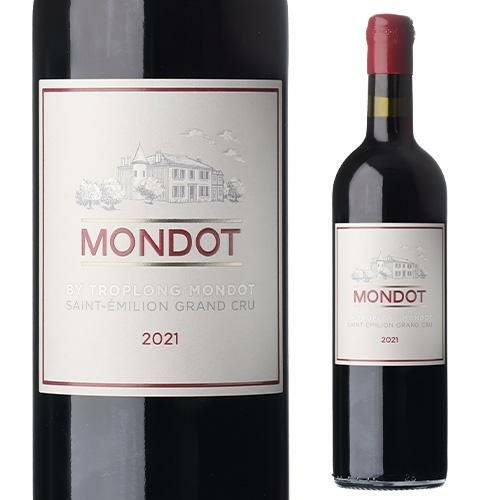 パヴィヨン ルージュ デュ シャトー マルゴー [2022] 750ml フランス