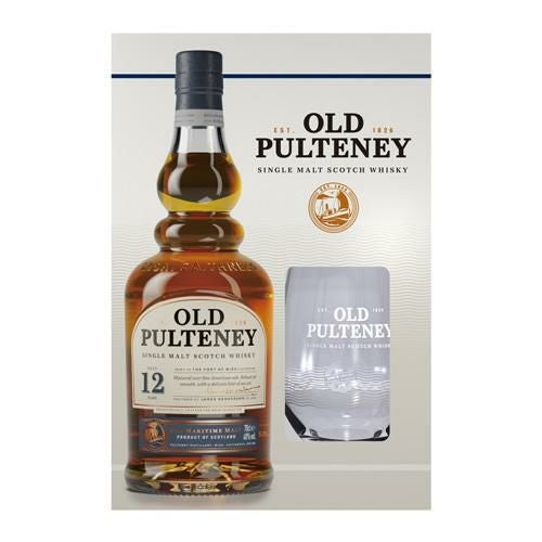オールドプルトニー　12年　シングルモルト　700ml 3本セット シングルモルト オールドプルトニー 12年 40度 700ml 【スコットランド