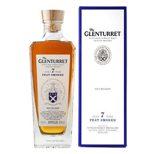 ロッホローモンド 30年 700ml 47度 スコッチ ハイランド シングル