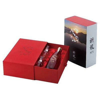 泡盛 まさひろ キングダム 信の盃 十年古酒 35度 700ml アクスタ付 