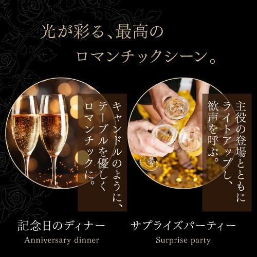 送料無料シャンパン アンリ グラン フラワーアートコレクション BOX