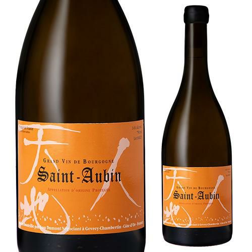 ムルソー キュヴェ サン ジャン [2023] ヴァンサン ラトゥール 750ml