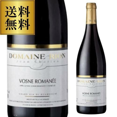 ヴォーヌ ロマネ キュヴェ ダム ジュリエット 2018アルメール エ