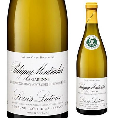 ピュリニー モンラッシェ [2014] ルフレーヴ 並行品 750ml フランス 